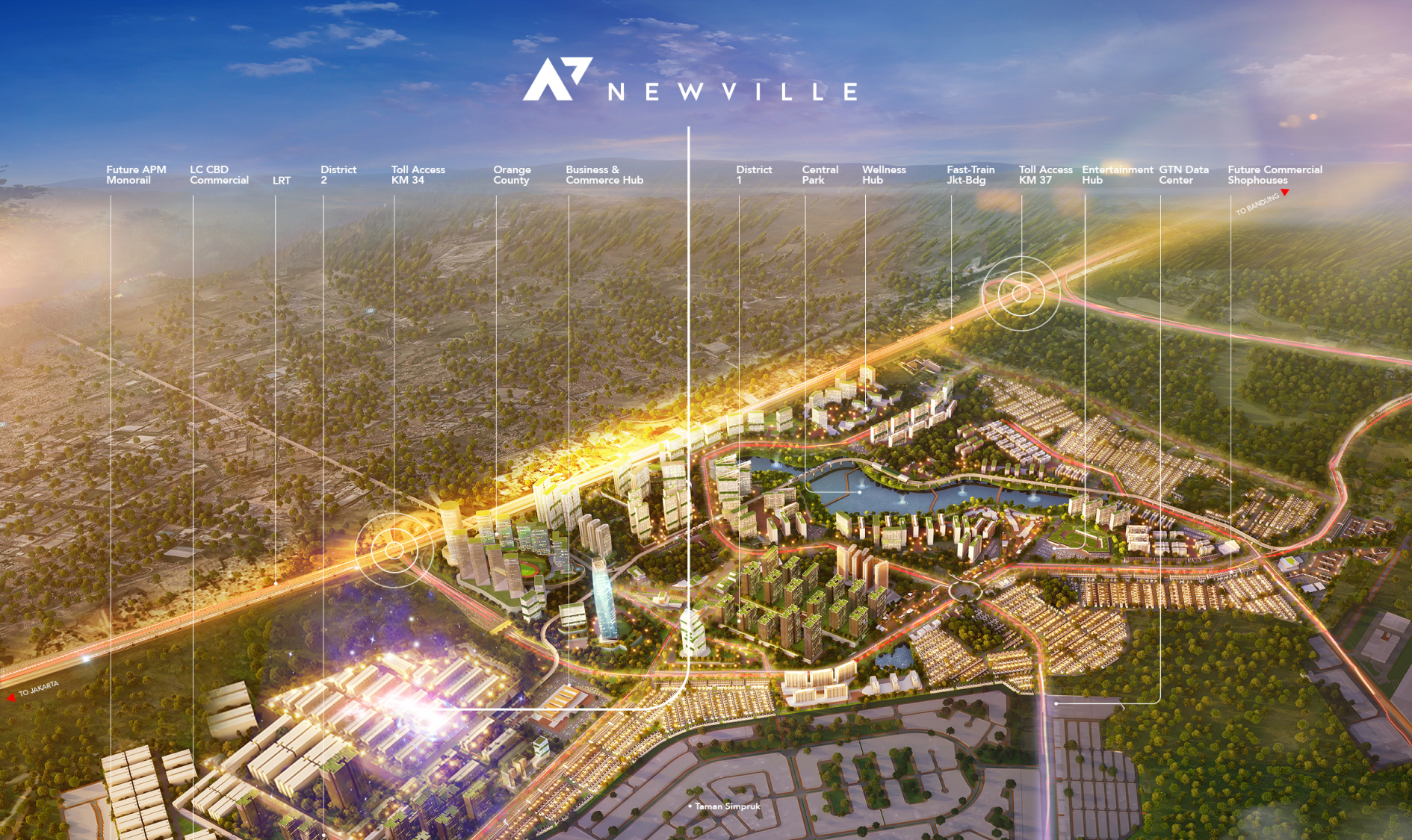 Newville